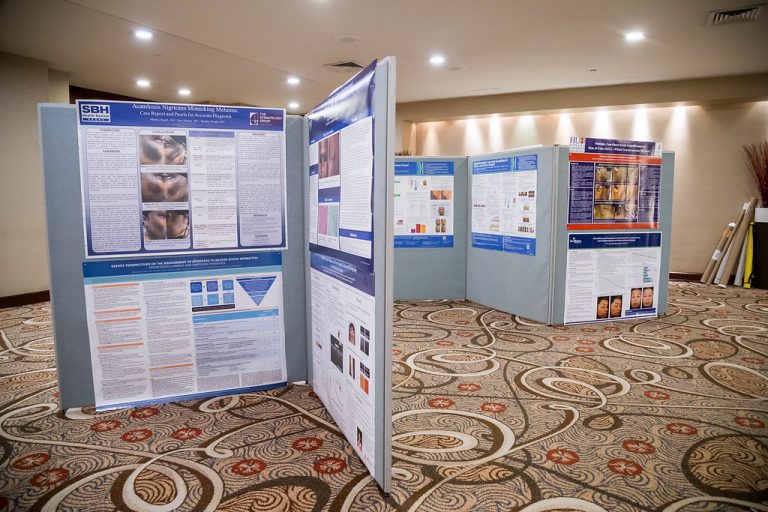 2018 Scientific Poster Abstracts from Skin of Color Update | Skin of ...