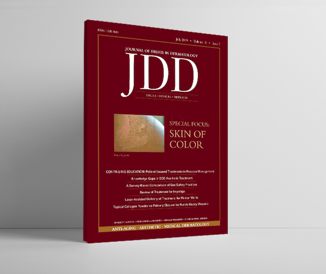 JDD Cover Image