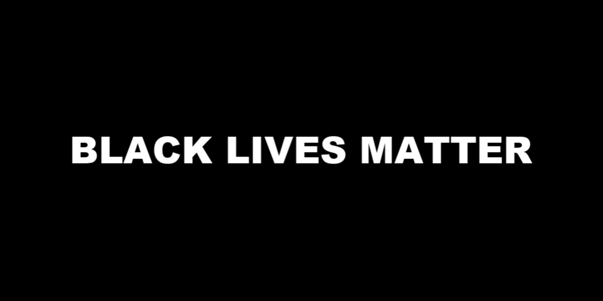 Black Lives Matter