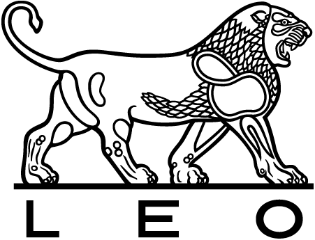 LEO pharma logo