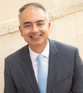 Seemal Desai, MD Dr. Desai Headshot