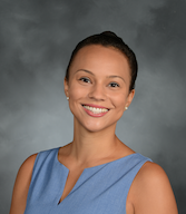 Eva Kerby, MD Dr. Kerby Headshot