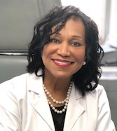 Pearl Grimes, MD Pearl Grimes, MD Headshot