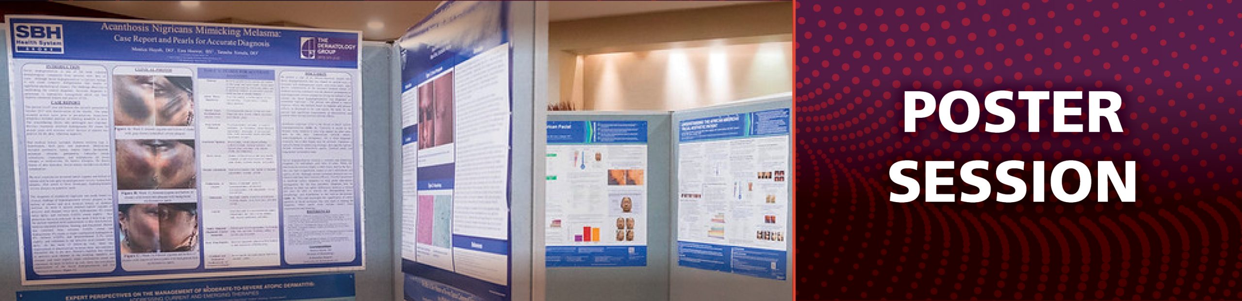 Skin of Color Update 2021 Poster Session