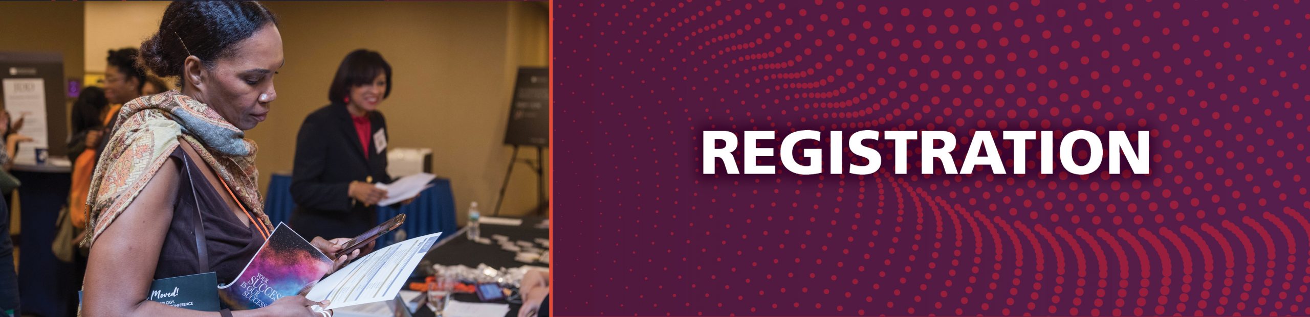 Registration