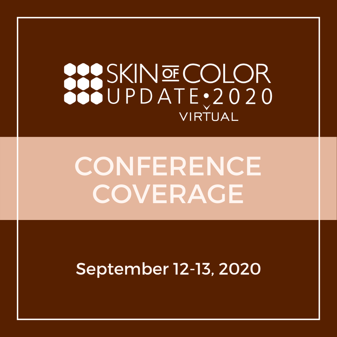 2020 Skin of Color Update Conference Coverage