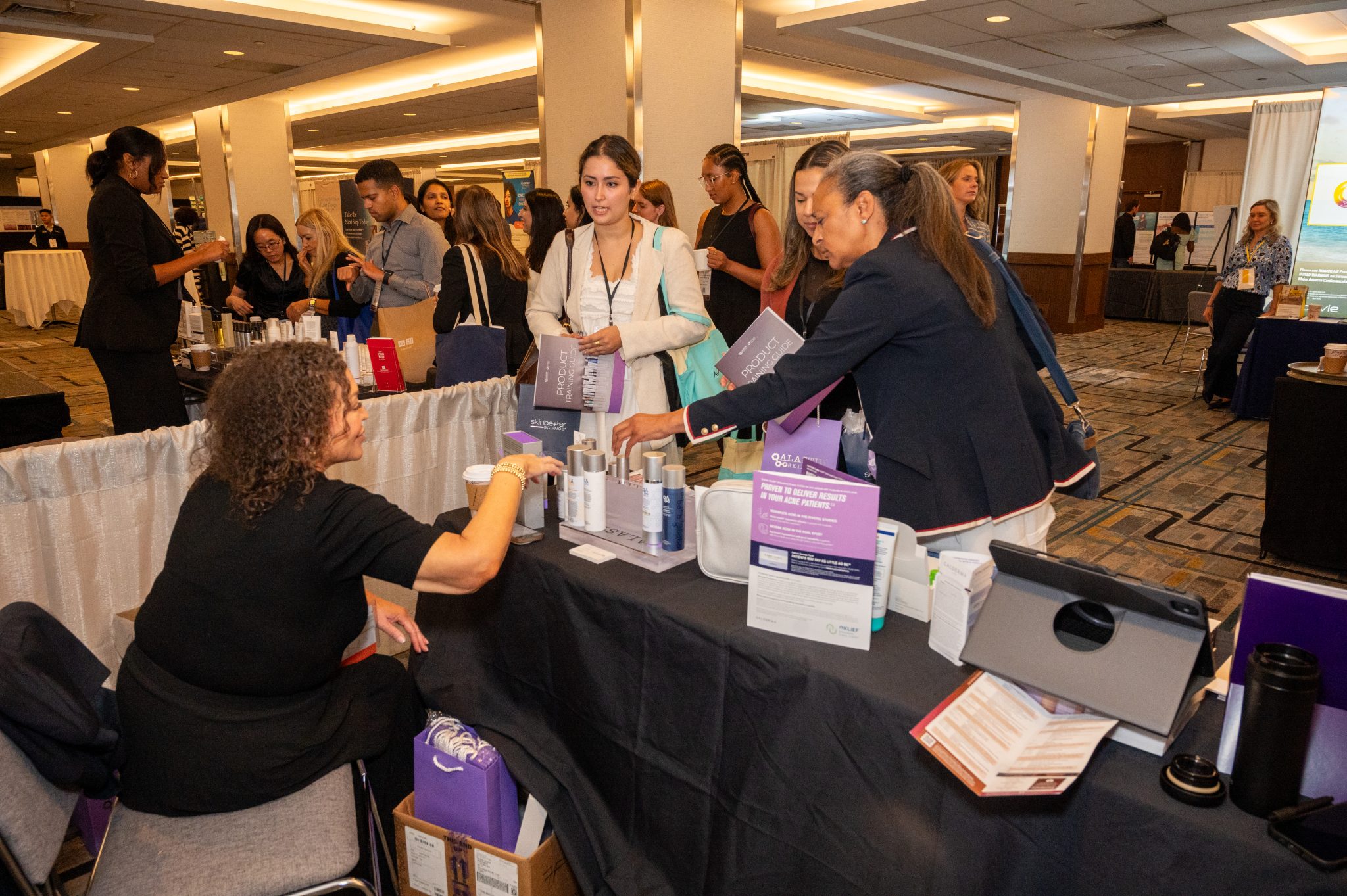 Home | Skin of Color Update | Dermatology Conference | New York City