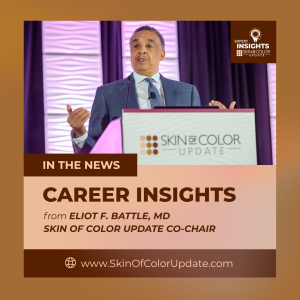 skin of color dermatology