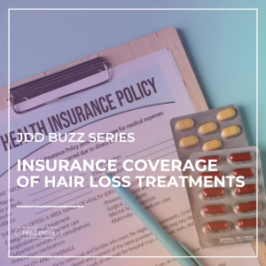 insurance coverage of hair loss treatments