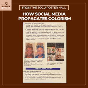 colorism and social media